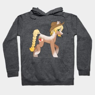 Matriarch Applejack Hoodie